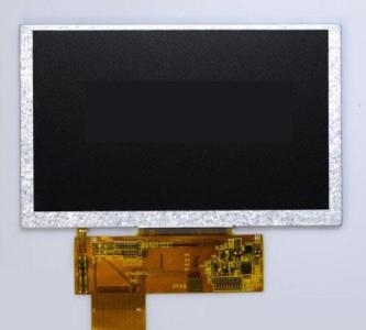 TFT-<a href='http://www.urlitoy.cn/news/' target='_blank'><a href='http://www.urlitoy.cn/Product/' target='_blank'><a href='http://www.urlitoy.cn/English/' target='_blank'>LCD</a>液晶</a>屏</a>